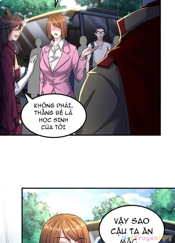 Bỉ nhân độc tìm đường chết Chapter 171 - Trang 46