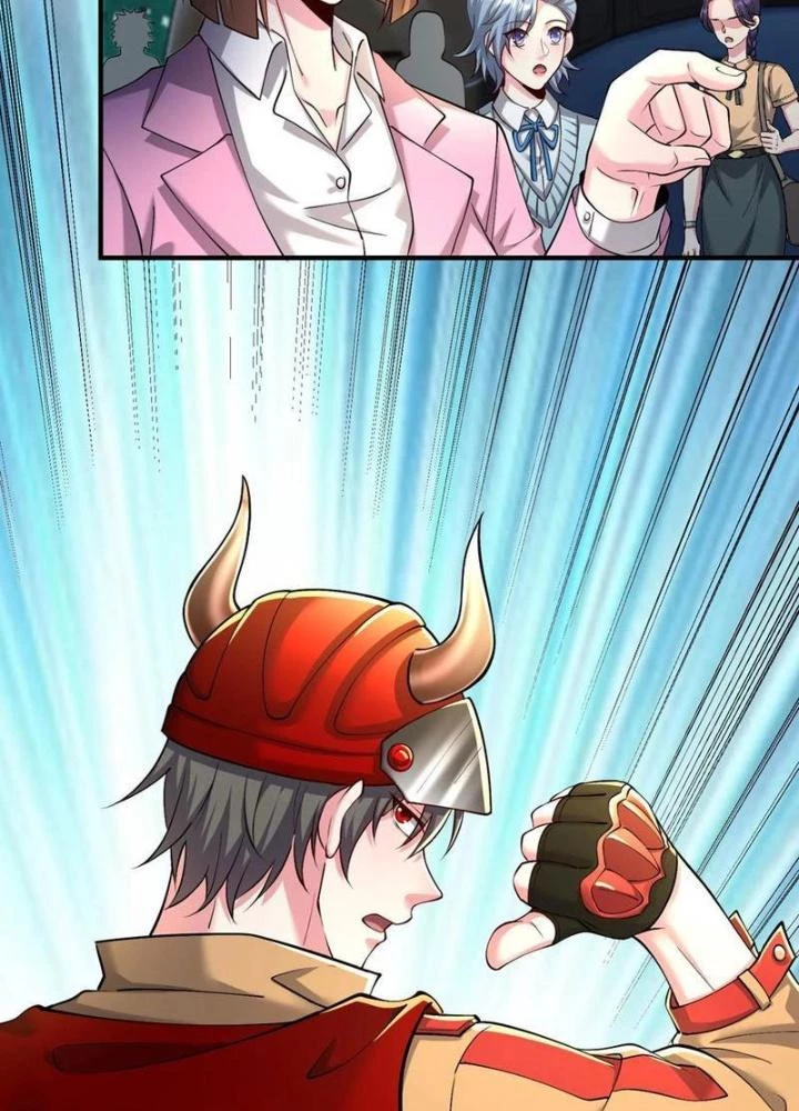 Bỉ nhân độc tìm đường chết Chapter 171 - Trang 48
