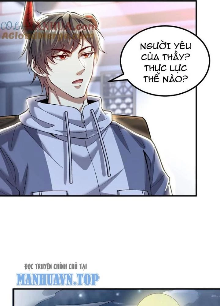 Bỉ nhân độc tìm đường chết Chapter 171 - Trang 6
