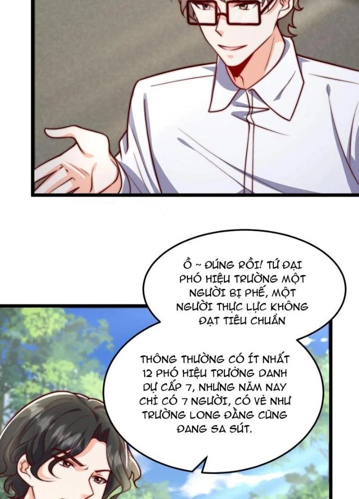 Bỉ nhân độc tìm đường chết Chapter 172 - Trang 10
