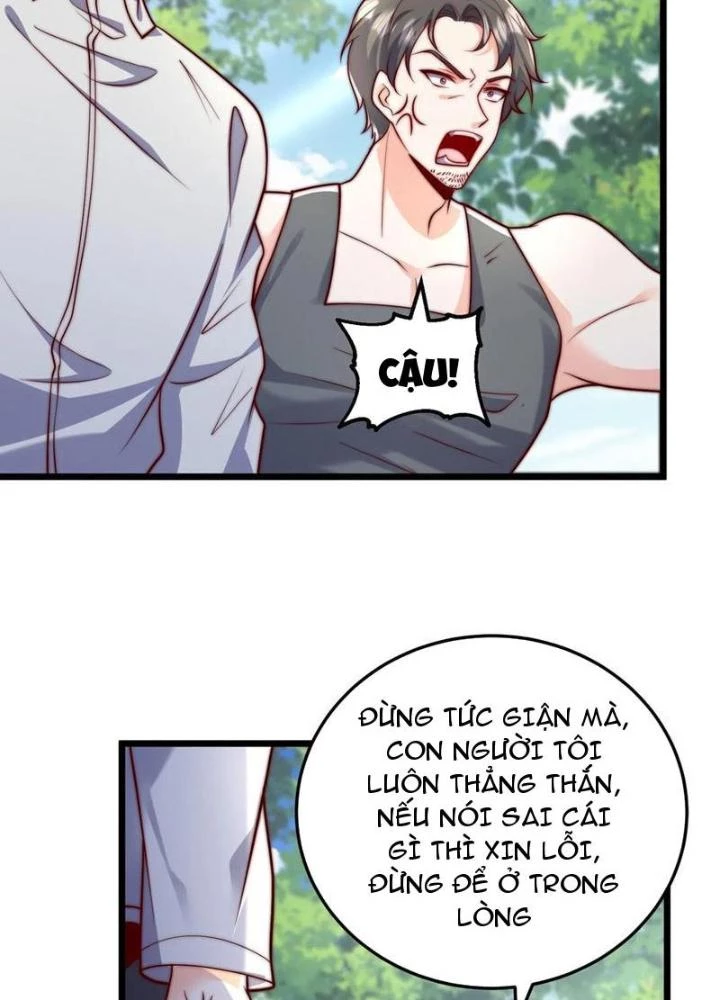 Bỉ nhân độc tìm đường chết Chapter 172 - Trang 12