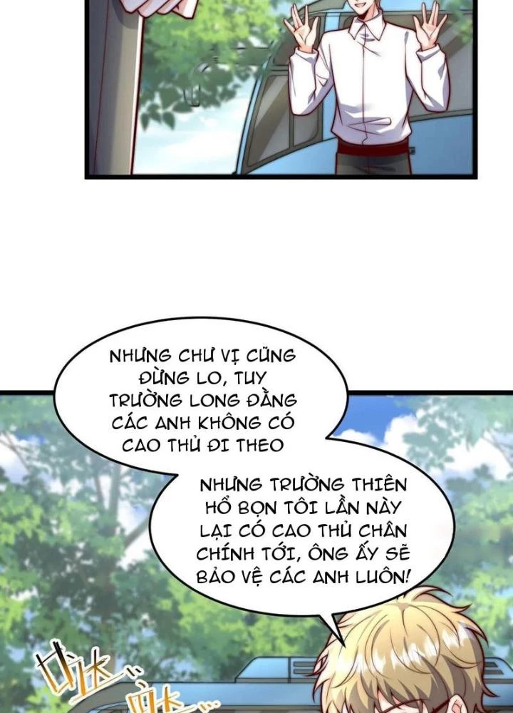 Bỉ nhân độc tìm đường chết Chapter 172 - Trang 14
