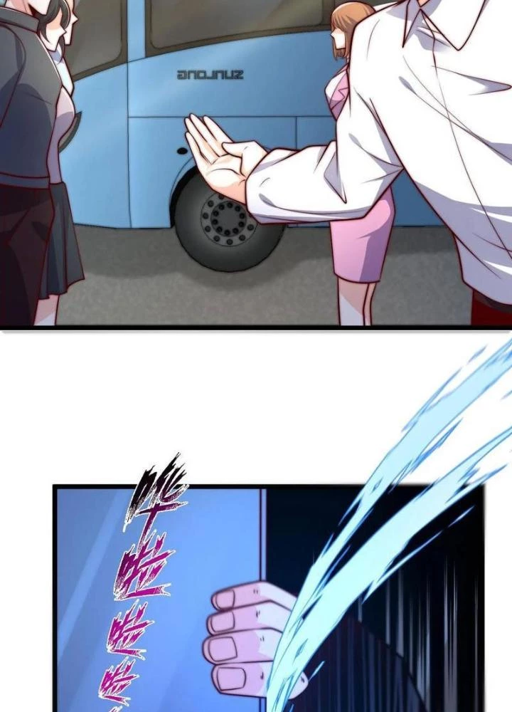 Bỉ nhân độc tìm đường chết Chapter 172 - Trang 16