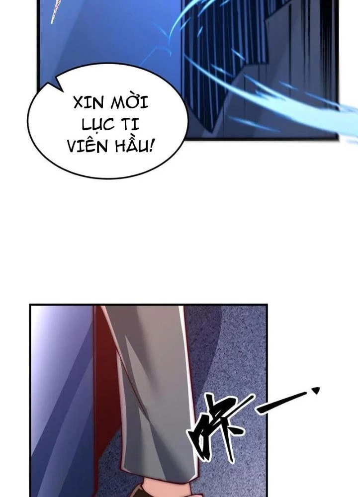 Bỉ nhân độc tìm đường chết Chapter 172 - Trang 18