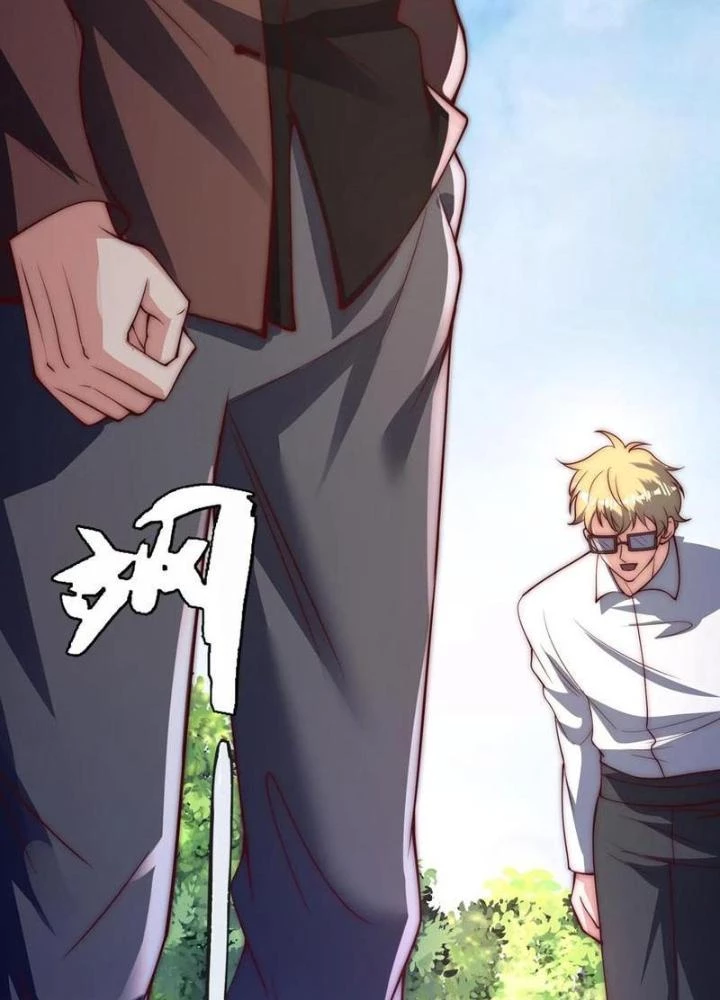 Bỉ nhân độc tìm đường chết Chapter 172 - Trang 22