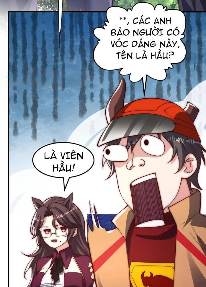 Bỉ nhân độc tìm đường chết Chapter 172 - Trang 24