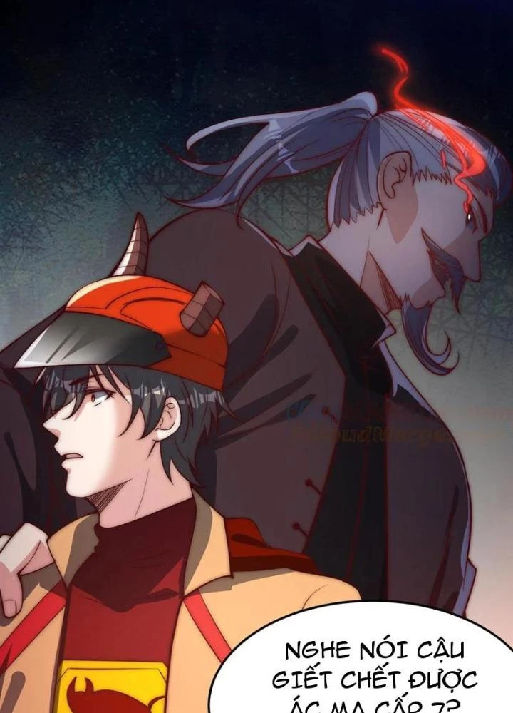 Bỉ nhân độc tìm đường chết Chapter 172 - Trang 28
