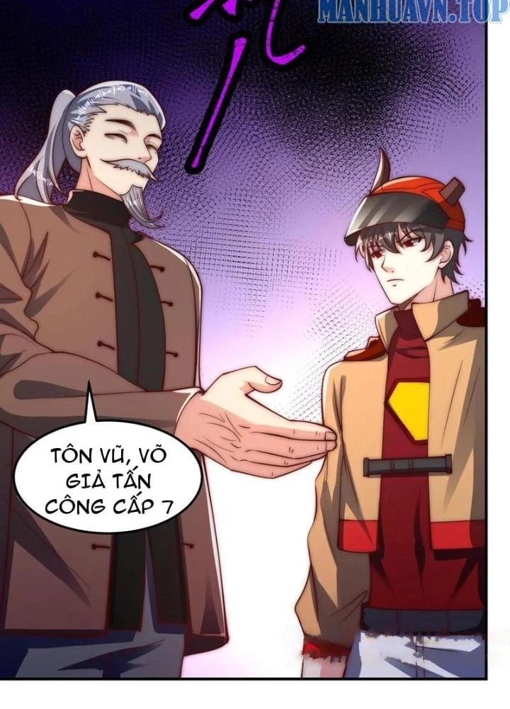 Bỉ nhân độc tìm đường chết Chapter 172 - Trang 32