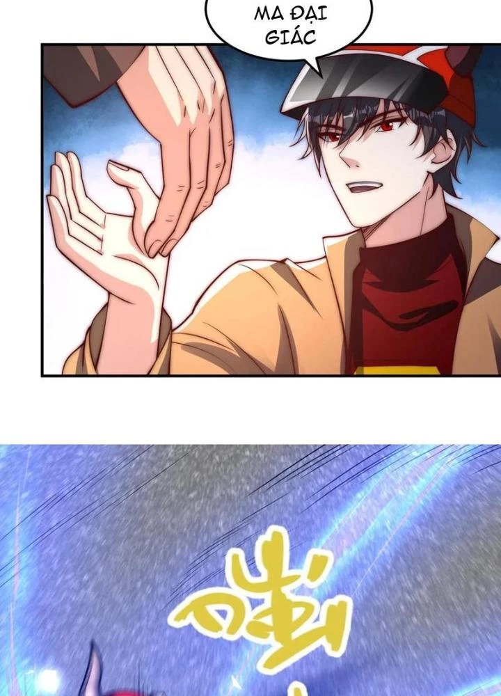 Bỉ nhân độc tìm đường chết Chapter 172 - Trang 34