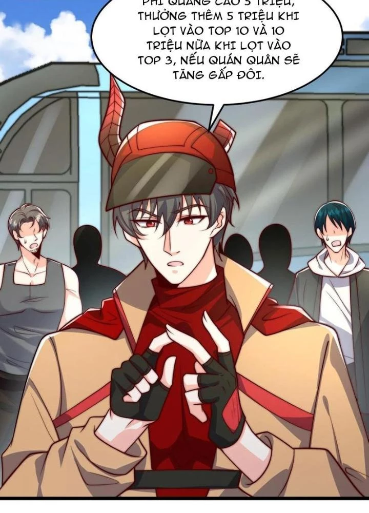 Bỉ nhân độc tìm đường chết Chapter 172 - Trang 4