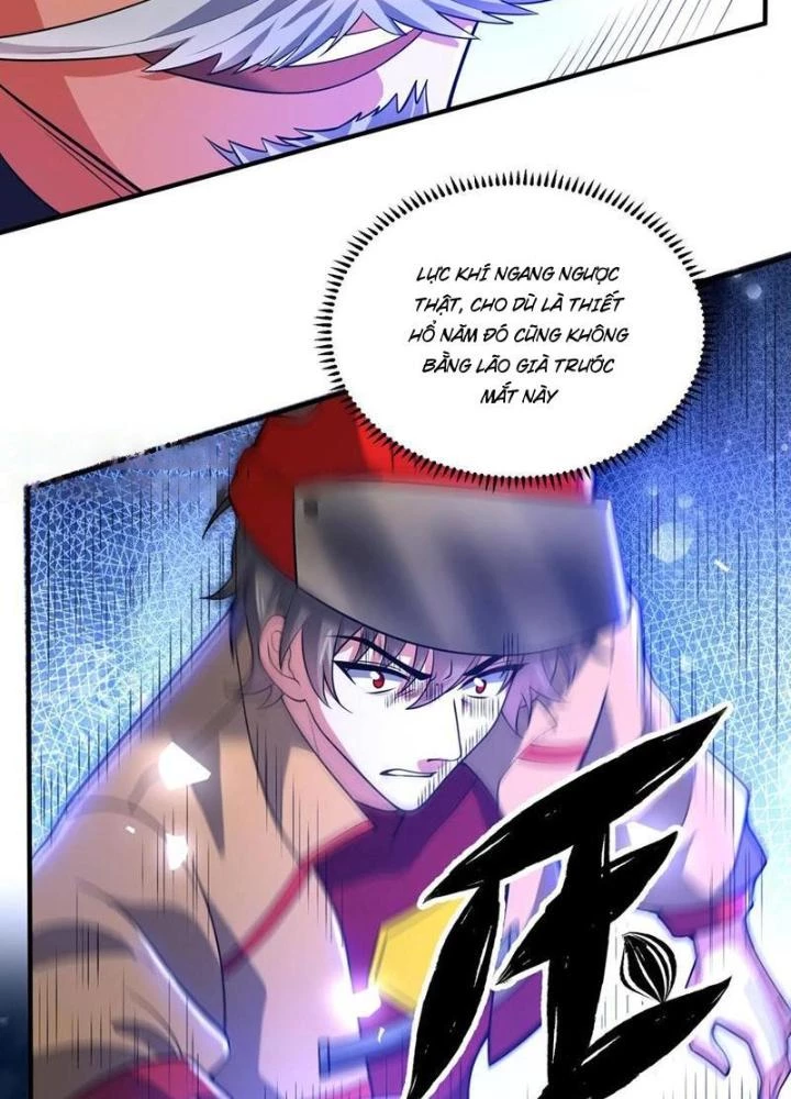 Bỉ nhân độc tìm đường chết Chapter 172 - Trang 42
