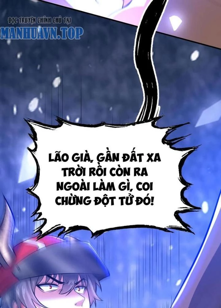 Bỉ nhân độc tìm đường chết Chapter 172 - Trang 44