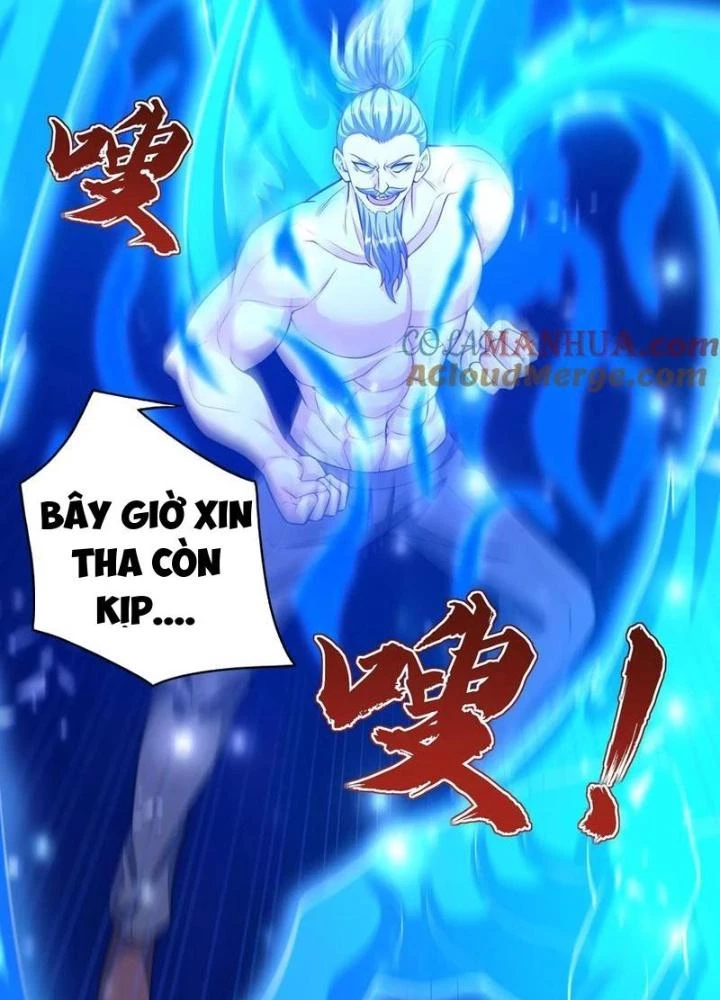 Bỉ nhân độc tìm đường chết Chapter 173 - Trang 10