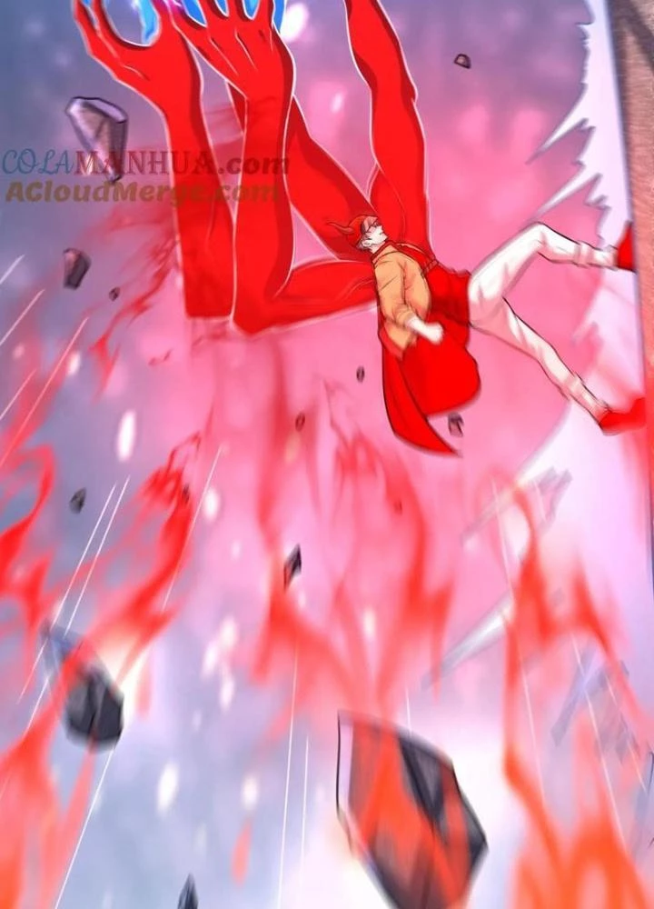 Bỉ nhân độc tìm đường chết Chapter 173 - Trang 24