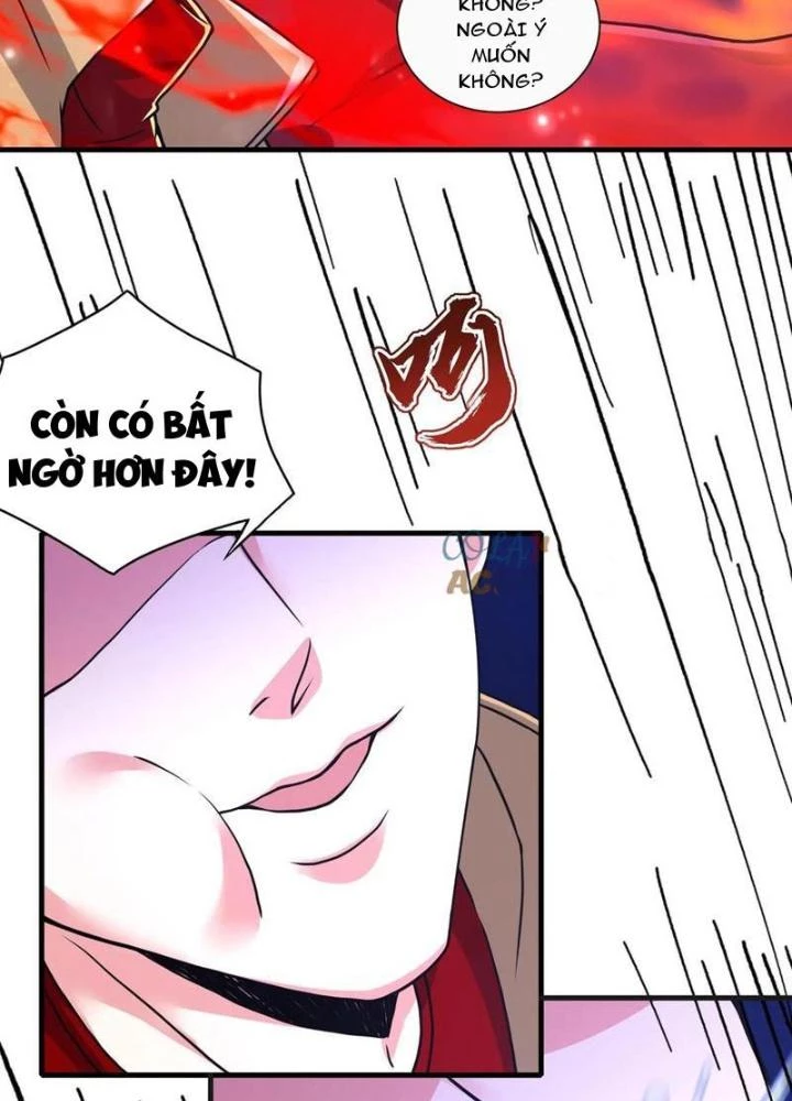 Bỉ nhân độc tìm đường chết Chapter 173 - Trang 28