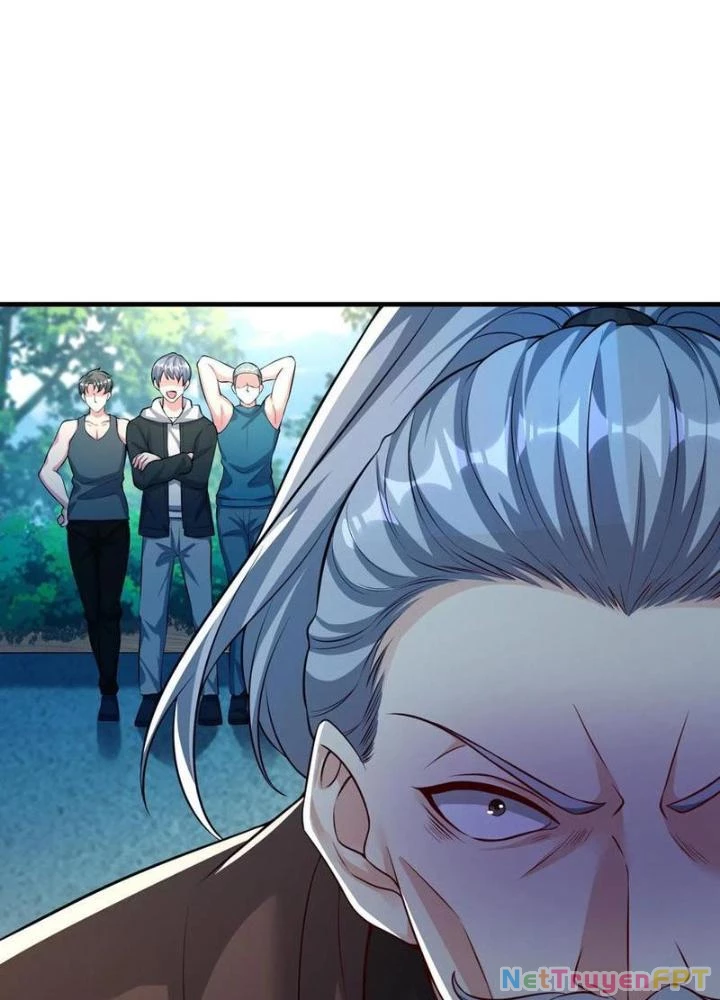 Bỉ nhân độc tìm đường chết Chapter 173 - Trang 4