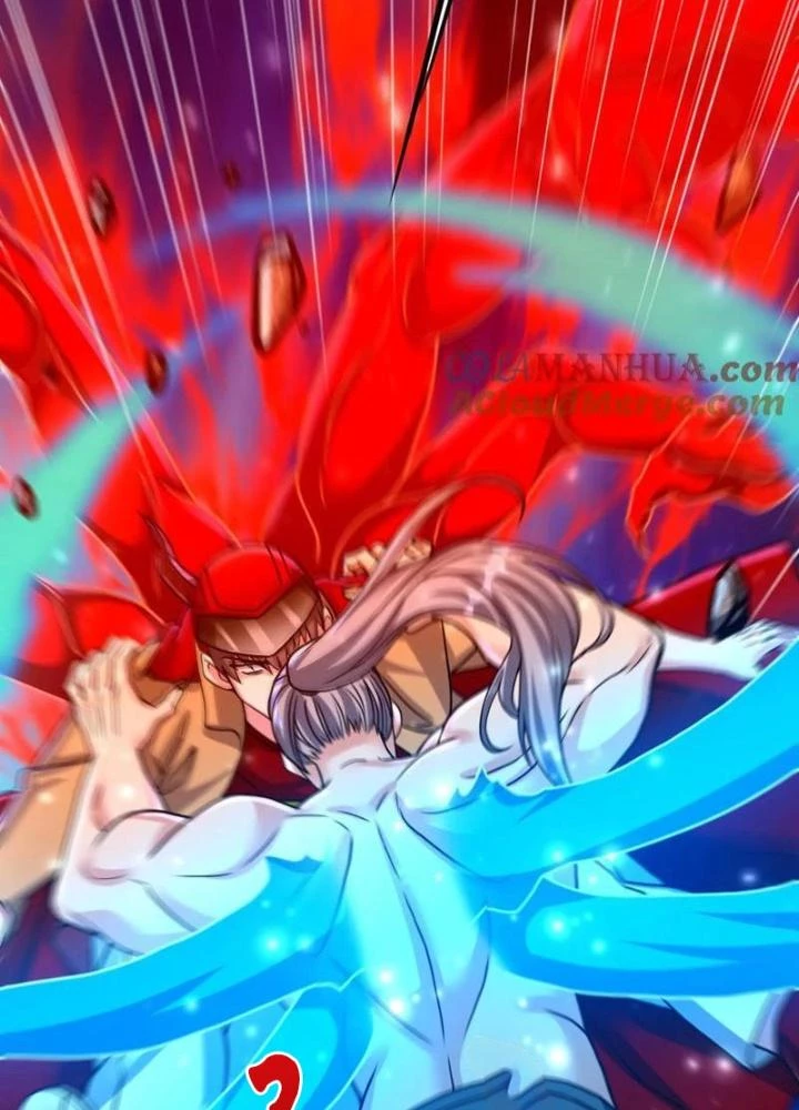 Bỉ nhân độc tìm đường chết Chapter 173 - Trang 42