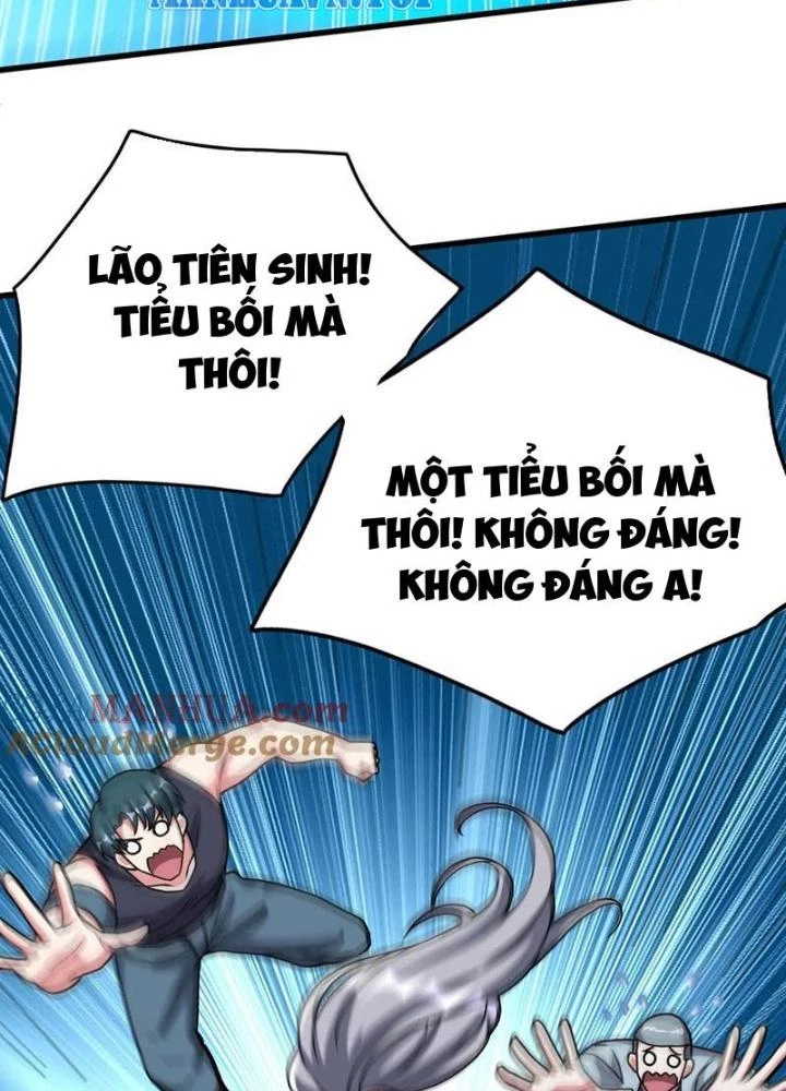 Bỉ nhân độc tìm đường chết Chapter 173 - Trang 46