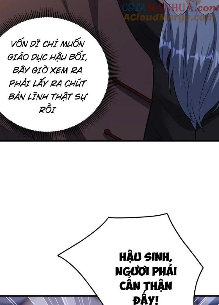 Bỉ nhân độc tìm đường chết Chapter 173 - Trang 6