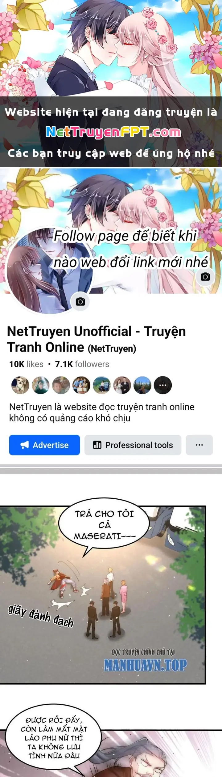 Bỉ nhân độc tìm đường chết Chapter 174 - Trang 2