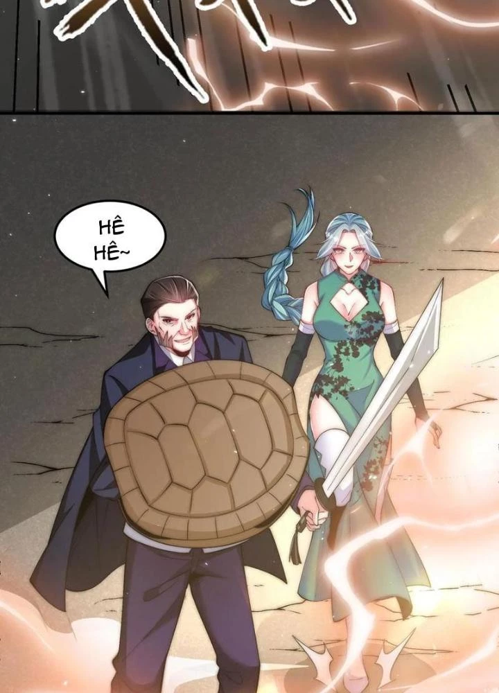Bỉ nhân độc tìm đường chết Chapter 174 - Trang 40