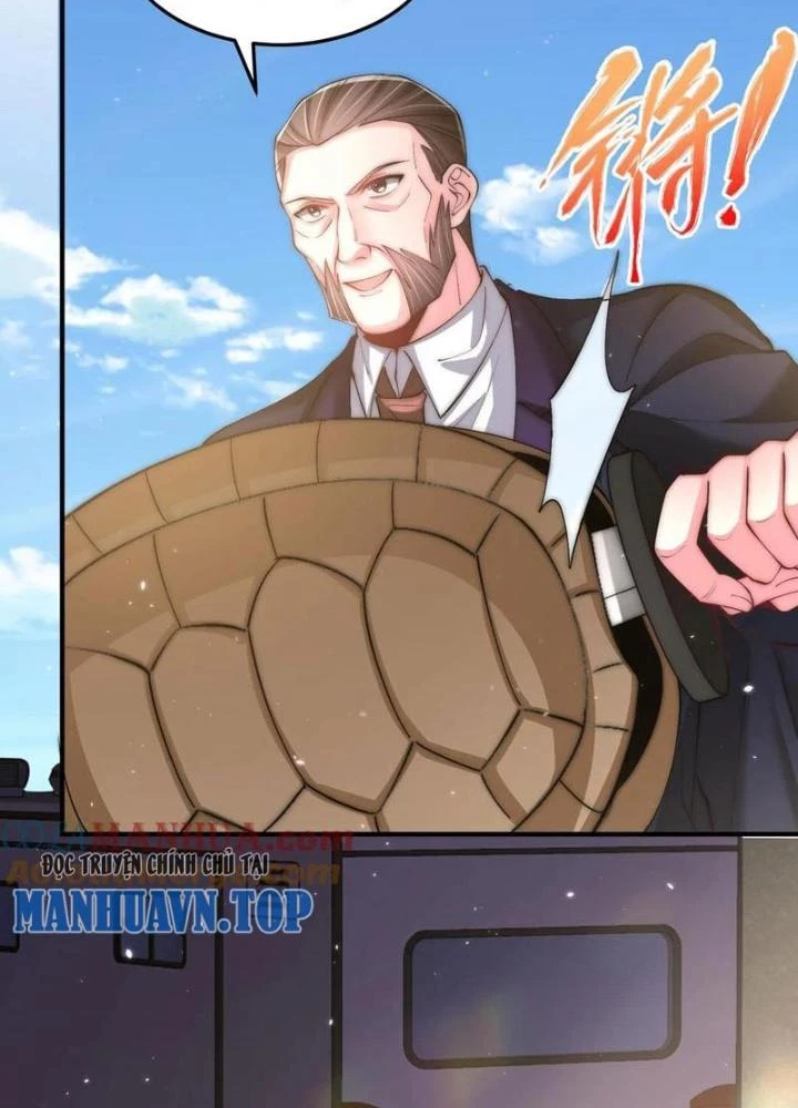 Bỉ nhân độc tìm đường chết Chapter 174 - Trang 46