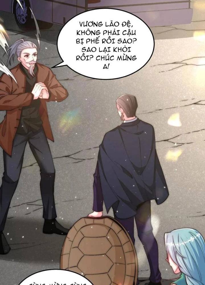 Bỉ nhân độc tìm đường chết Chapter 174 - Trang 48