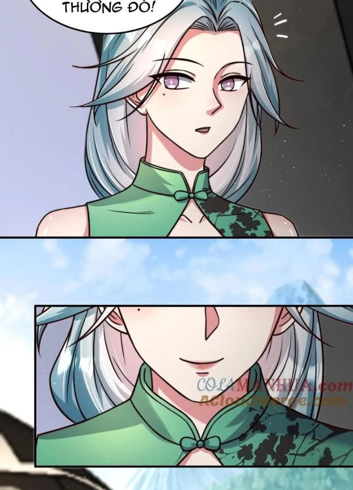Bỉ nhân độc tìm đường chết Chapter 175 - Trang 14