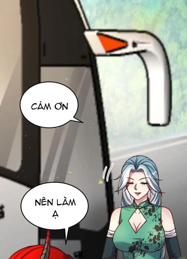 Bỉ nhân độc tìm đường chết Chapter 175 - Trang 16