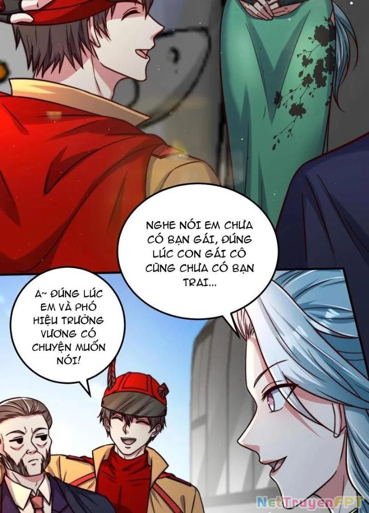Bỉ nhân độc tìm đường chết Chapter 175 - Trang 18