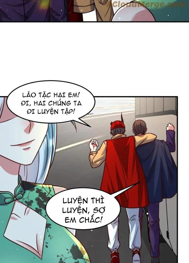 Bỉ nhân độc tìm đường chết Chapter 175 - Trang 20