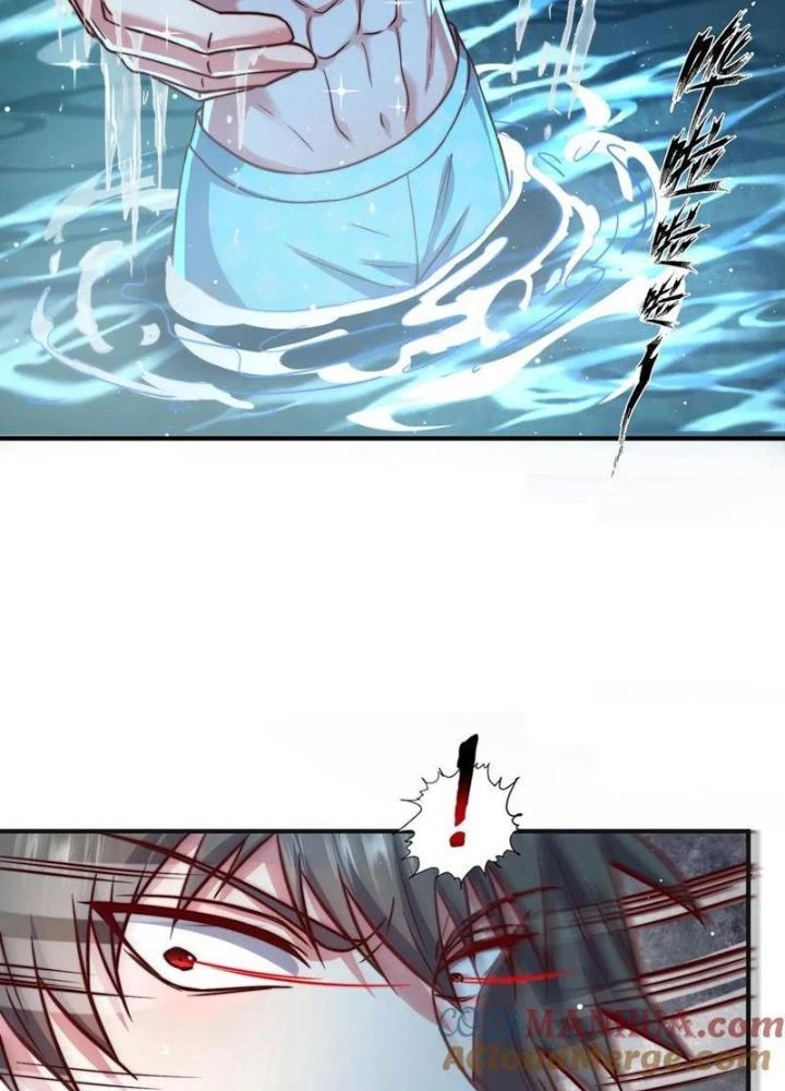 Bỉ nhân độc tìm đường chết Chapter 175 - Trang 32