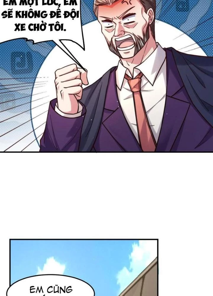Bỉ nhân độc tìm đường chết Chapter 175 - Trang 4