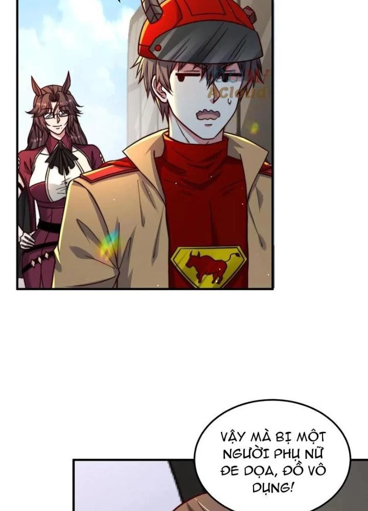 Bỉ nhân độc tìm đường chết Chapter 175 - Trang 6