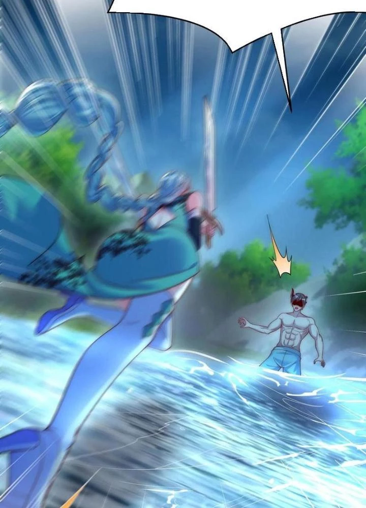 Bỉ nhân độc tìm đường chết Chapter 176 - Trang 12