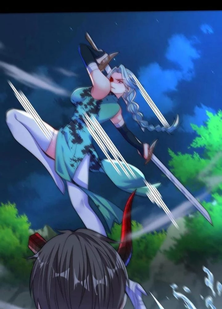 Bỉ nhân độc tìm đường chết Chapter 176 - Trang 28