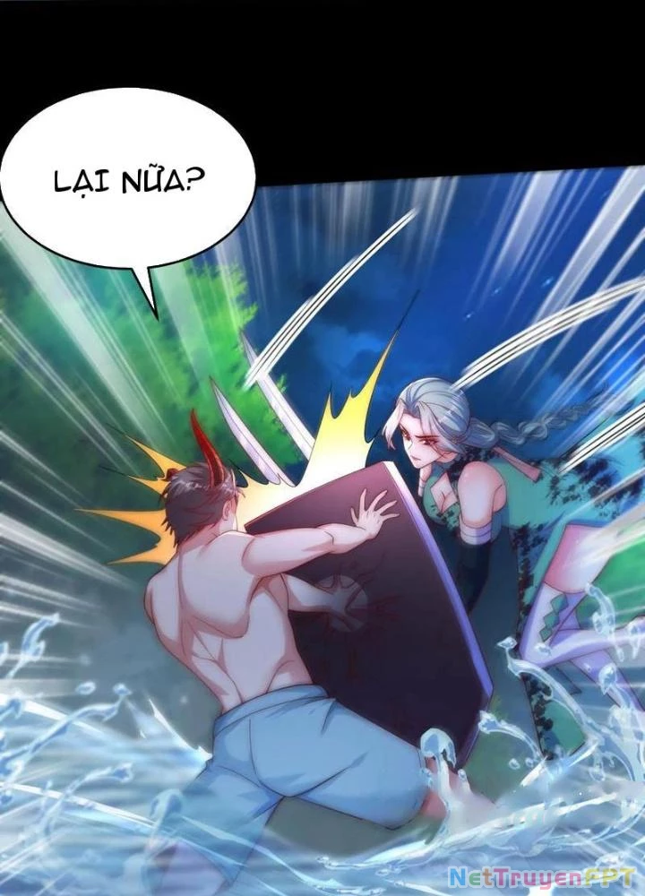 Bỉ nhân độc tìm đường chết Chapter 176 - Trang 30