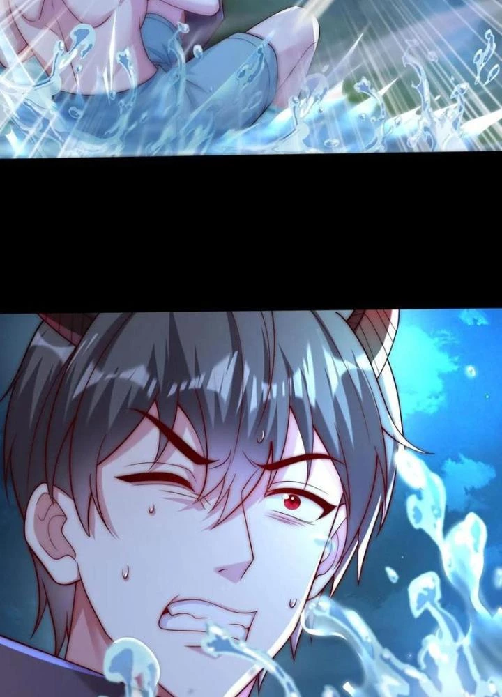 Bỉ nhân độc tìm đường chết Chapter 176 - Trang 34