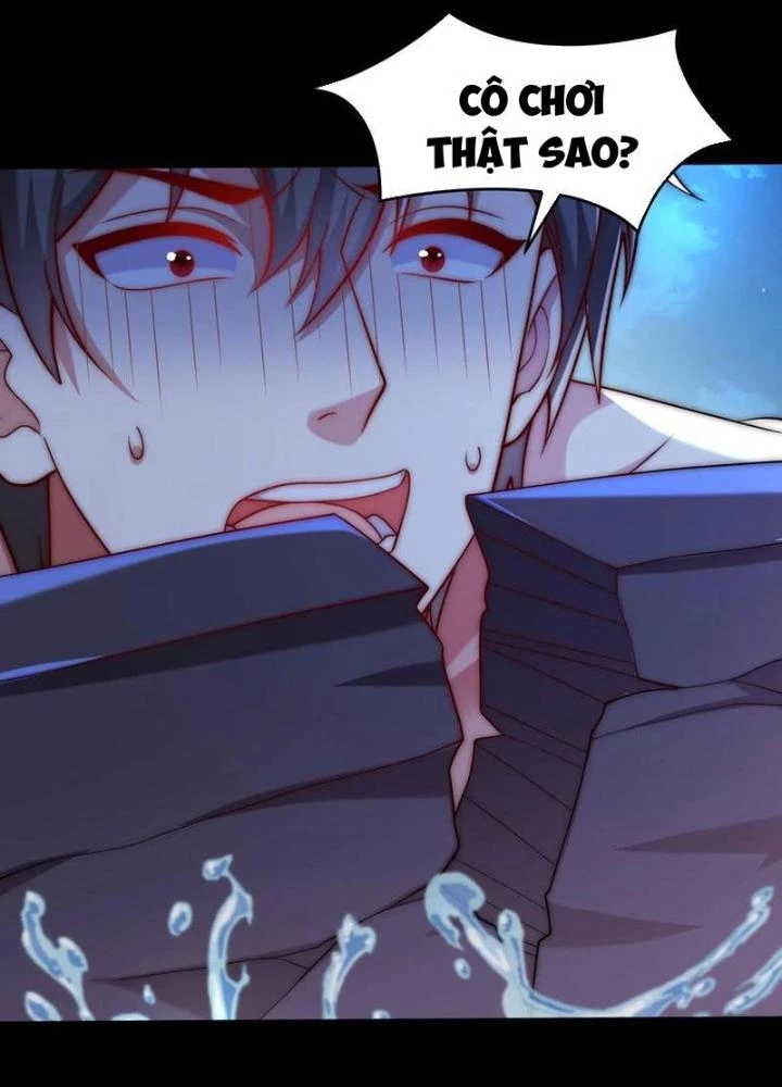 Bỉ nhân độc tìm đường chết Chapter 176 - Trang 36