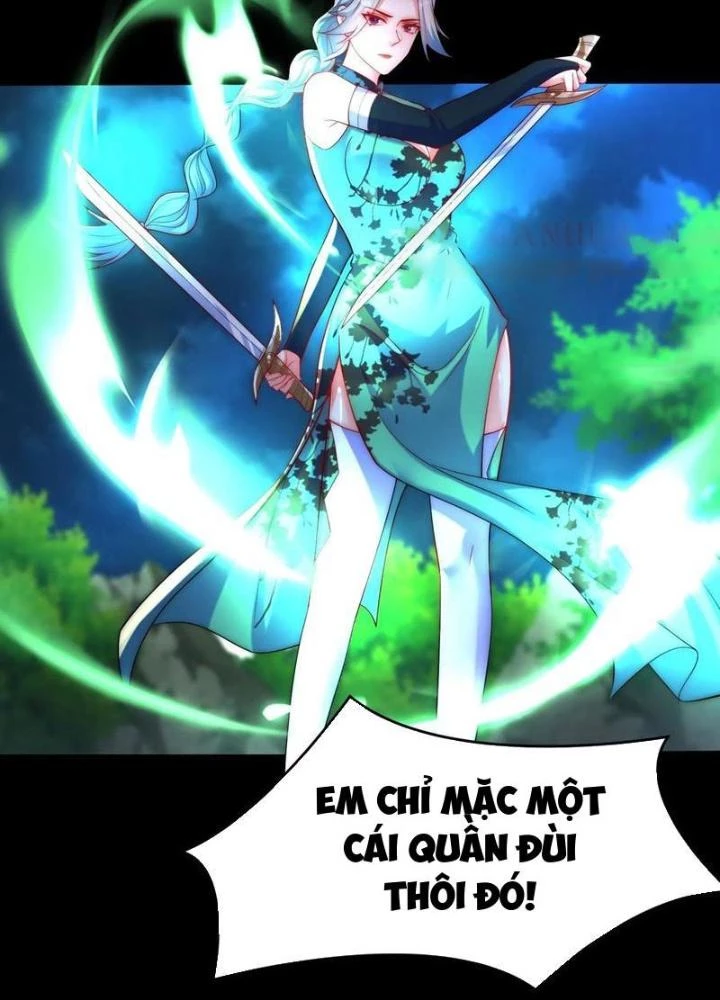 Bỉ nhân độc tìm đường chết Chapter 176 - Trang 38