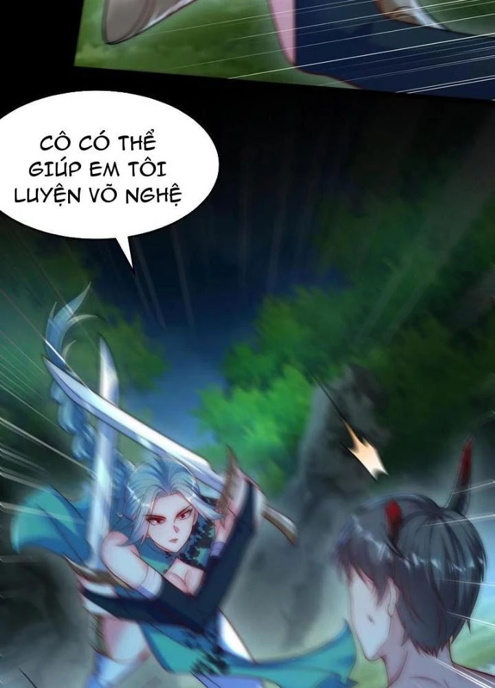 Bỉ nhân độc tìm đường chết Chapter 176 - Trang 8