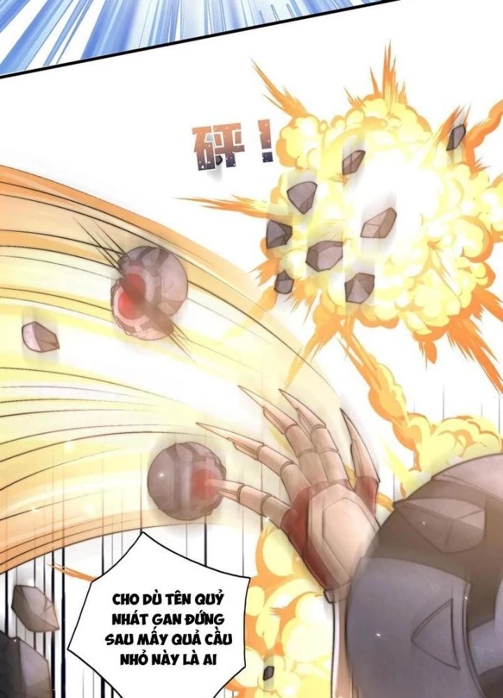 Bỉ nhân độc tìm đường chết Chapter 177 - Trang 10