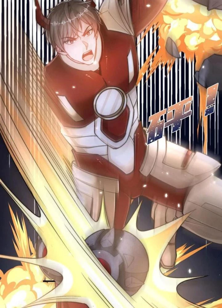 Bỉ nhân độc tìm đường chết Chapter 177 - Trang 12