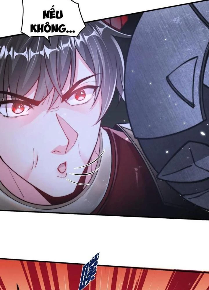 Bỉ nhân độc tìm đường chết Chapter 177 - Trang 18
