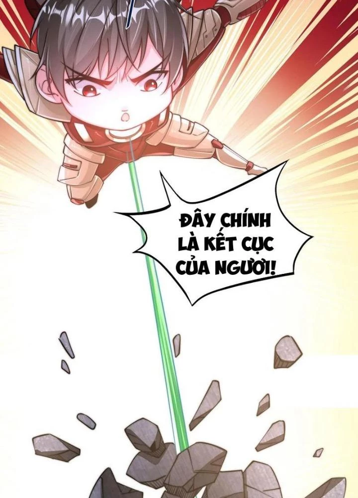 Bỉ nhân độc tìm đường chết Chapter 177 - Trang 20