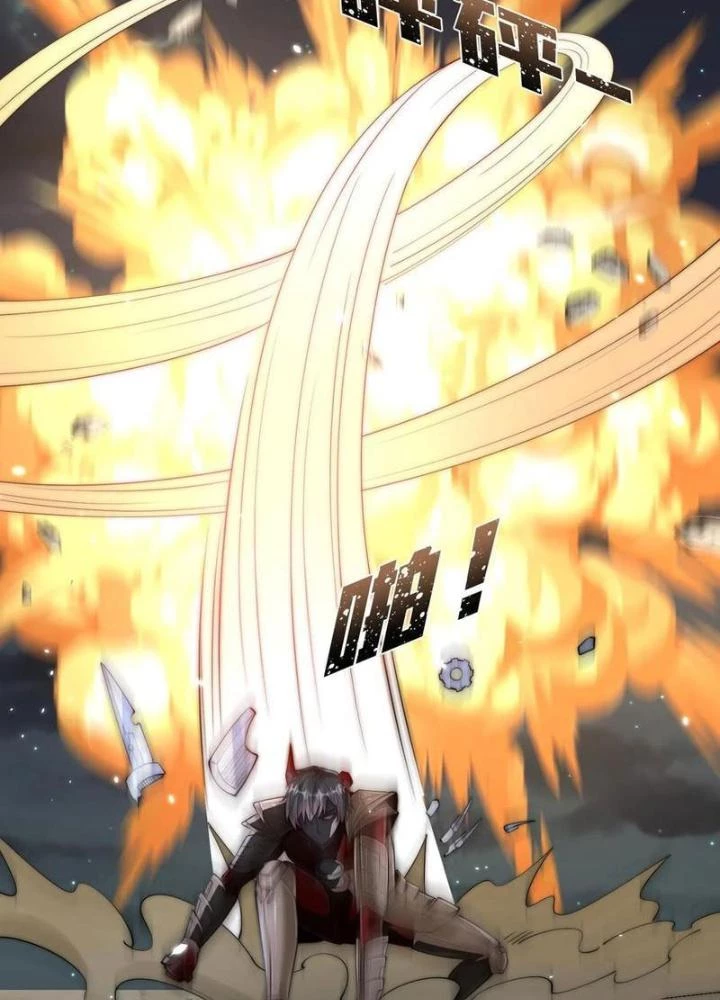 Bỉ nhân độc tìm đường chết Chapter 177 - Trang 24