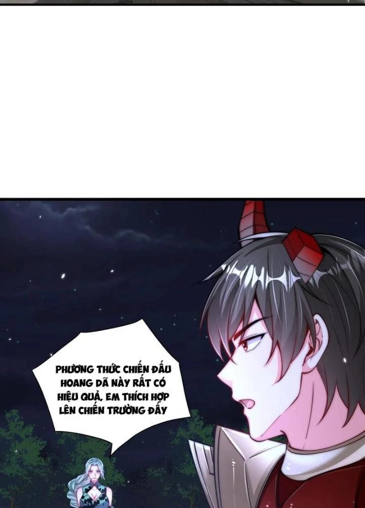 Bỉ nhân độc tìm đường chết Chapter 177 - Trang 26