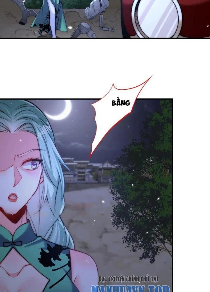 Bỉ nhân độc tìm đường chết Chapter 177 - Trang 28