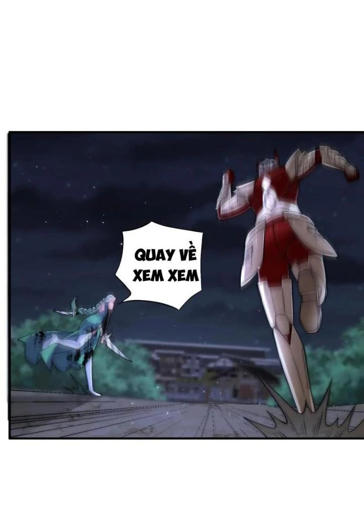 Bỉ nhân độc tìm đường chết Chapter 177 - Trang 30