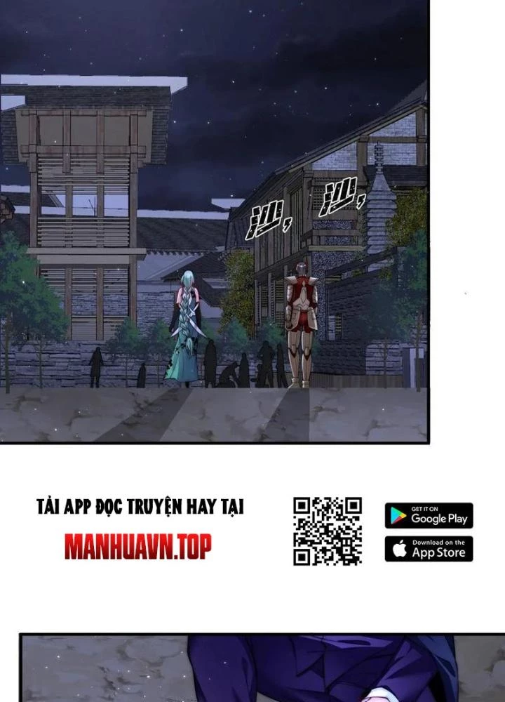 Bỉ nhân độc tìm đường chết Chapter 177 - Trang 34